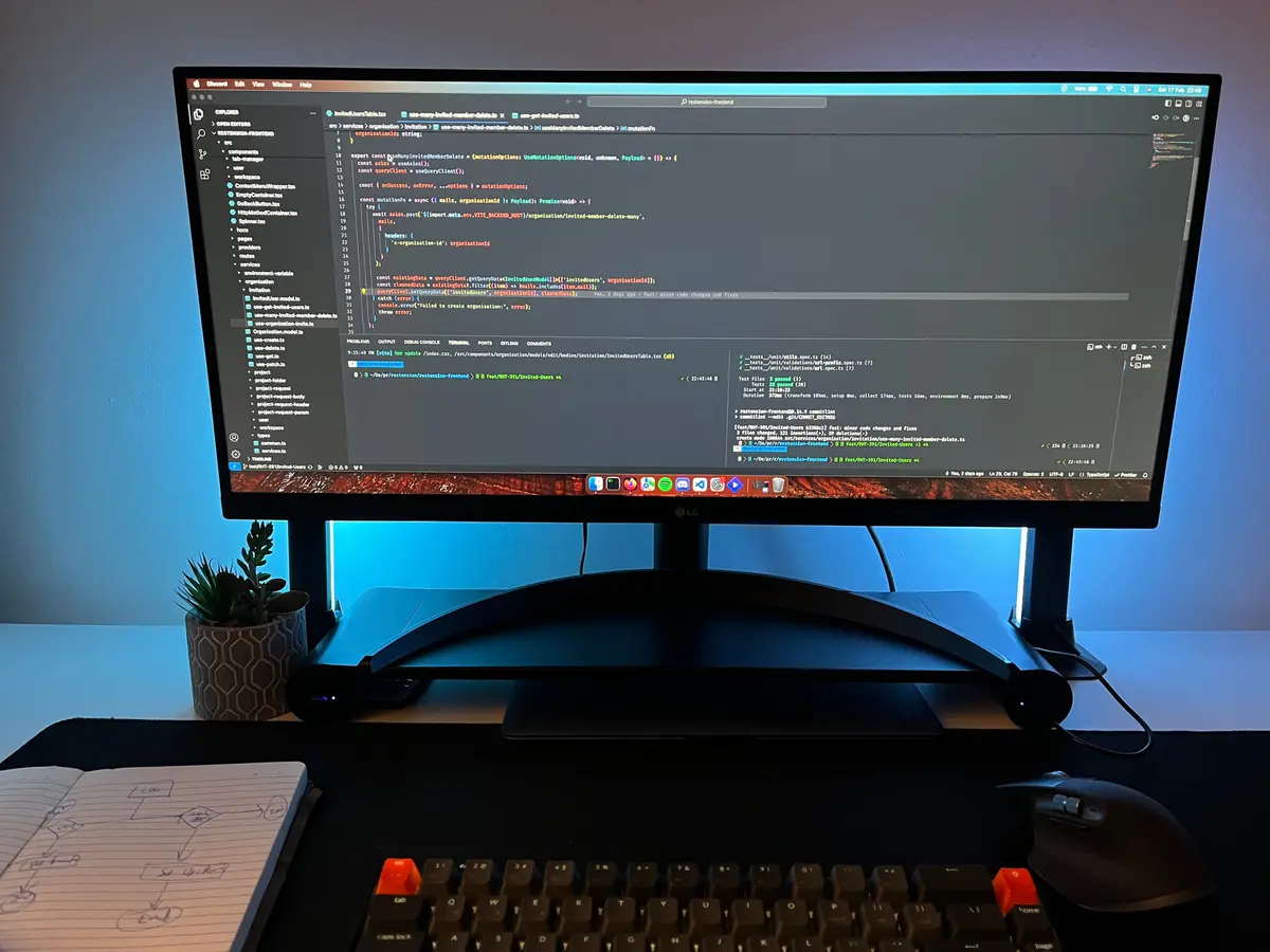 Hello World: Insights from 6 Years in Software Development