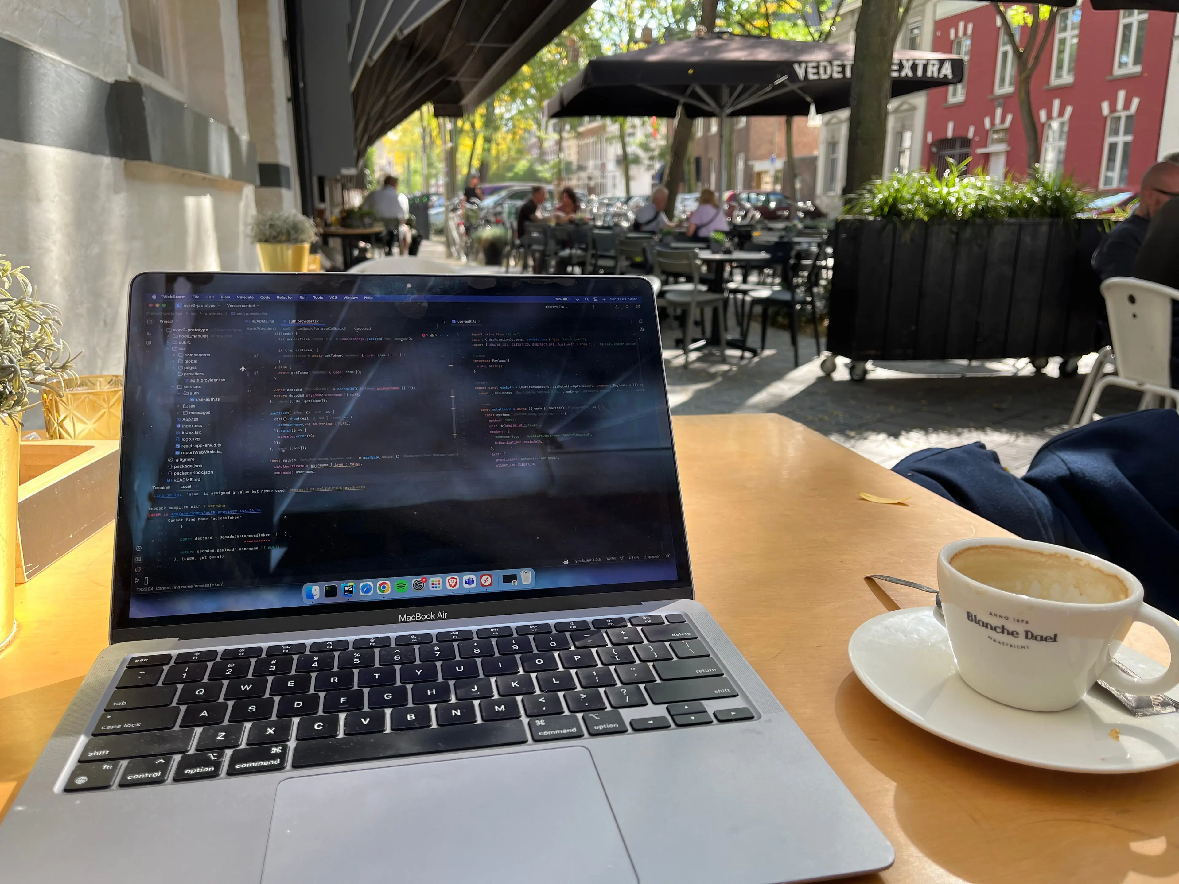 Hello World: Insights from 6 Years in Software Development