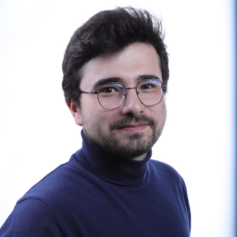 Alparslan Yilmaz