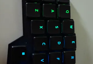 When Your Keyboard Becomes Your Project: A Corne Build Story