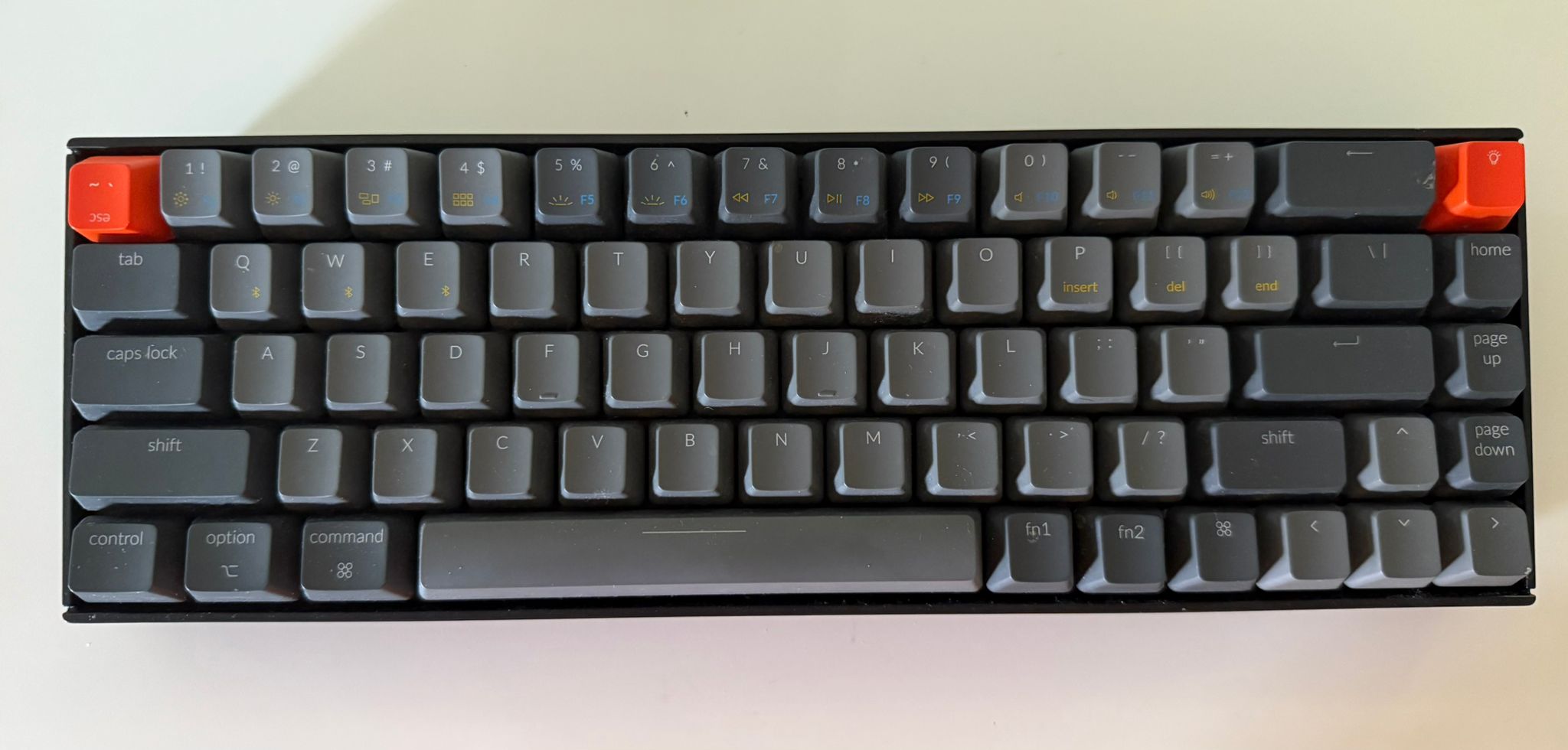 keychron