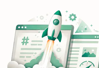 My Web Development Journey: From JavaServer Faces to Hugo - A Performance-Focused Migration Story